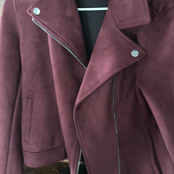 Old navy coat.  Size small. - Picture 4 of 4